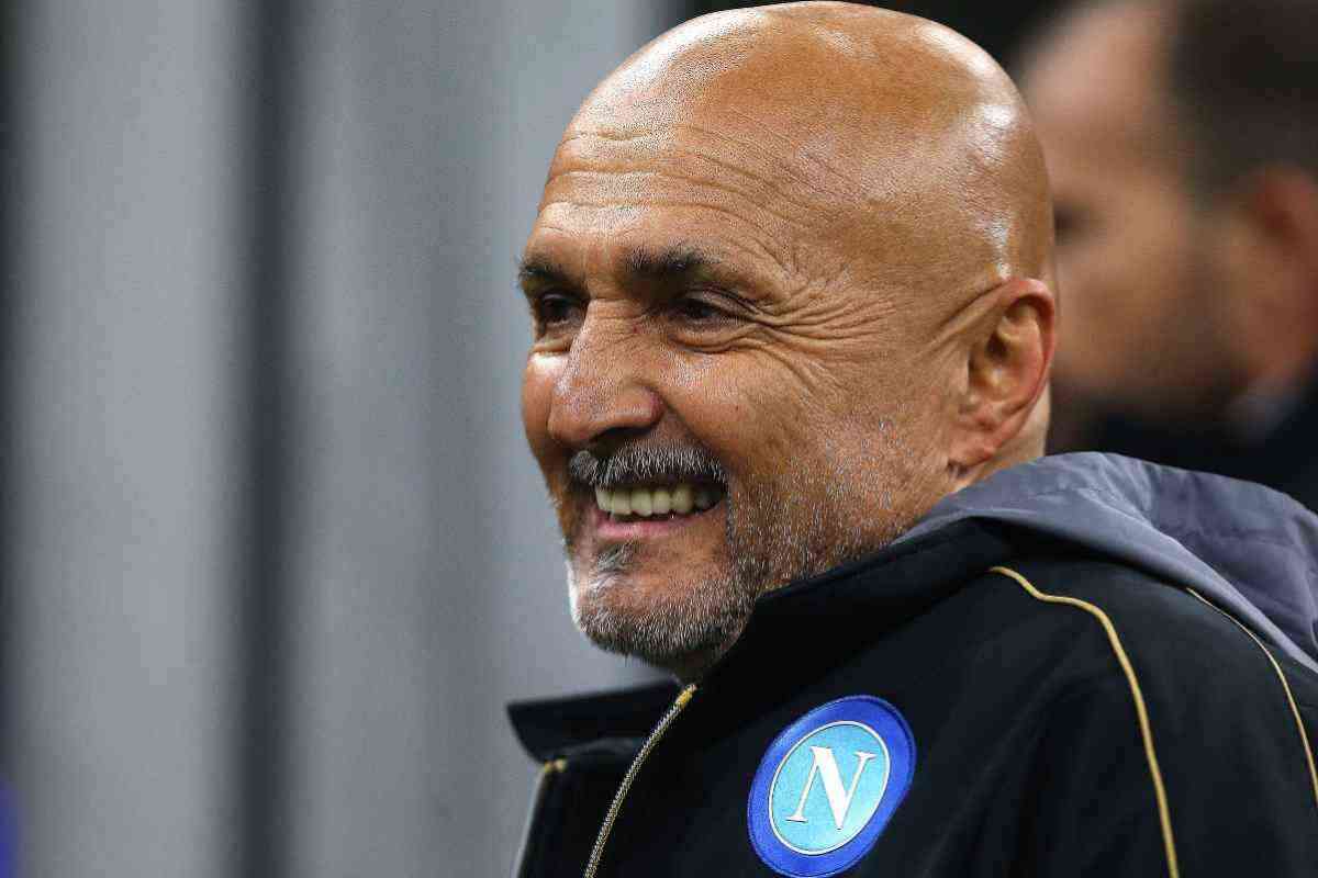 Spalletti Al-Ahli