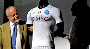 Colpo di scena, il Napoli ci prova: mirino in casa Chelsea