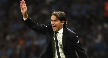Inter, che lite con Inzaghi: la verità, ecco cos’è successo