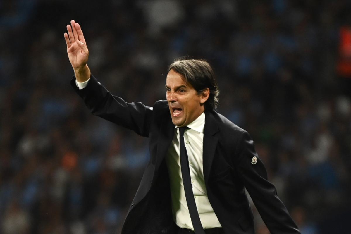 Litigio Inter Inzaghi