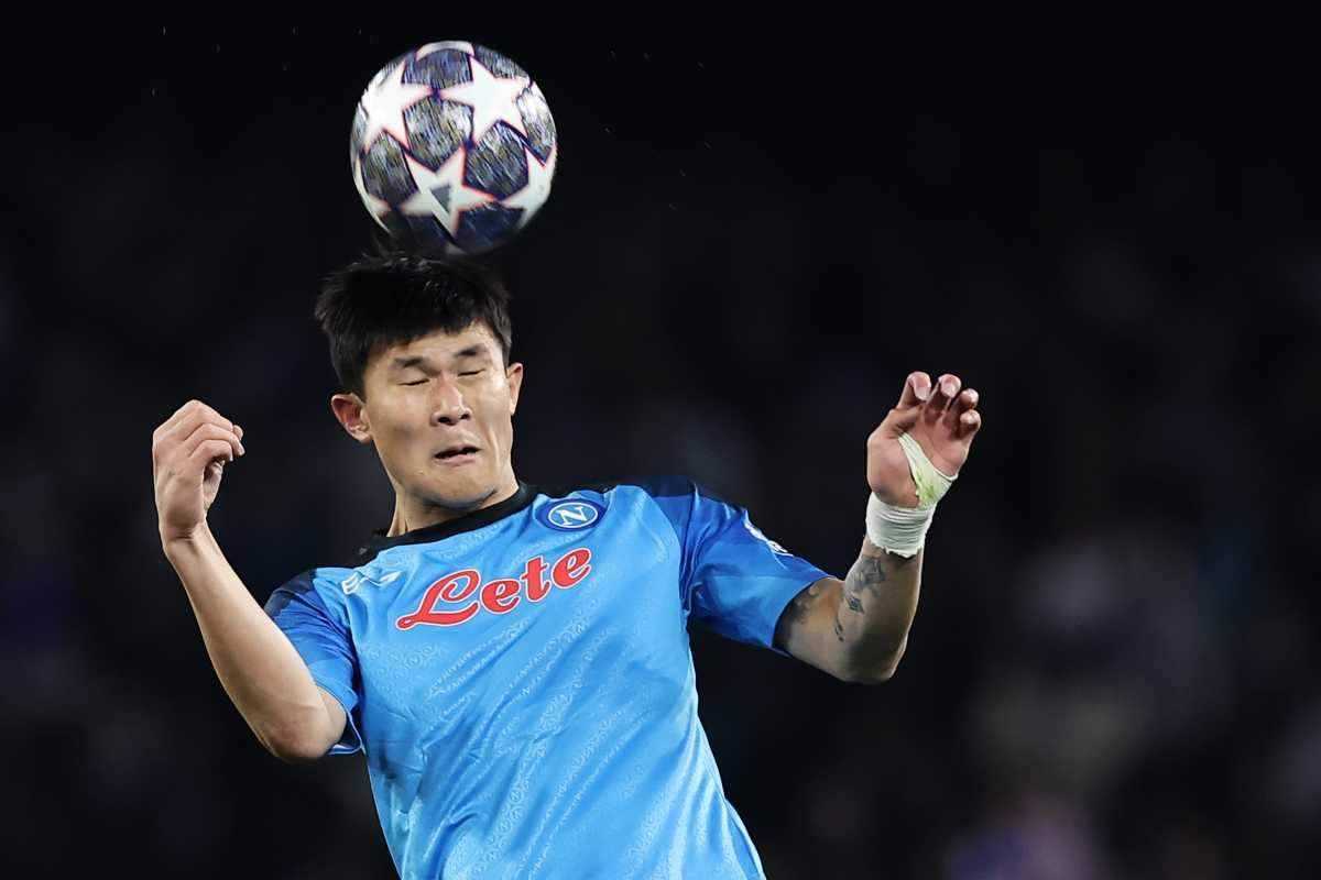 Calciomercato, che record per Kim