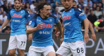 Napoli, guai per Rudi Garcia: si ferma subito, è già emergenza