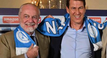 Colpo di scena Rudi Garcia: dopo anni emerge la verità