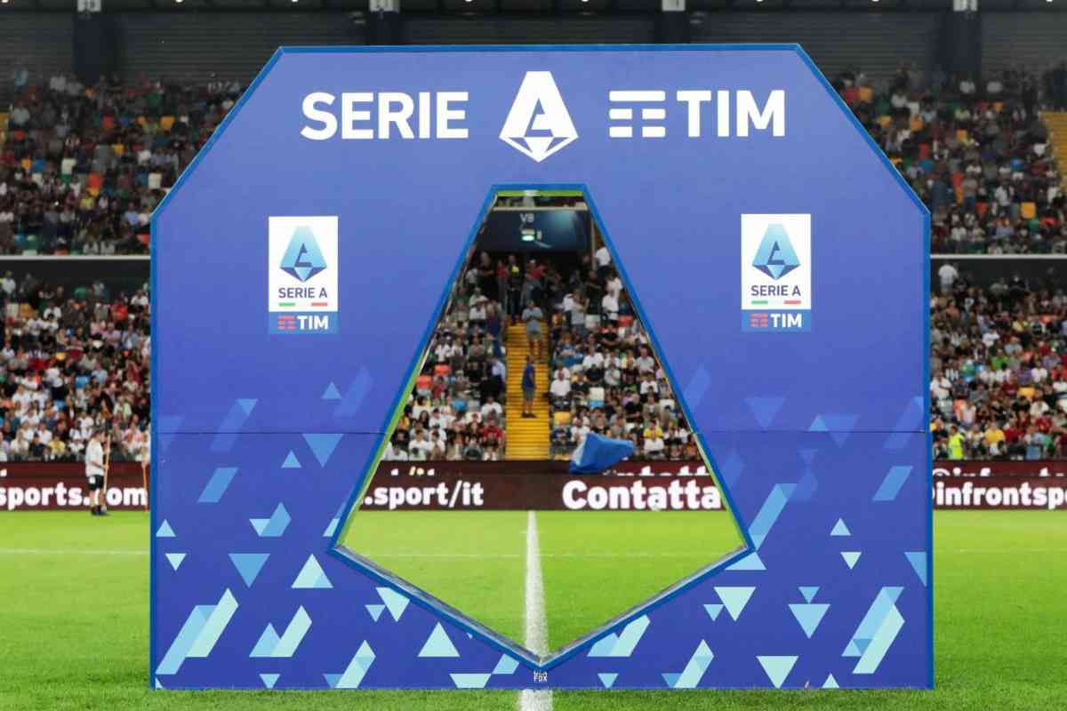 Serie A: arriva la svolta attesa