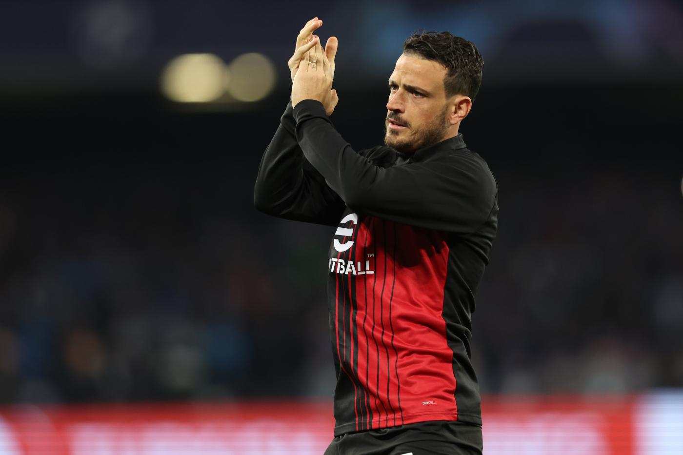 Idea Florenzi dal Milan