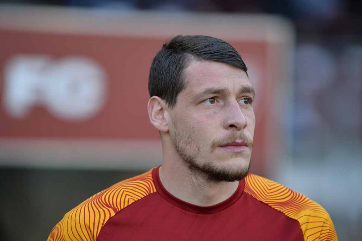 Colpo Belotti in Serie A