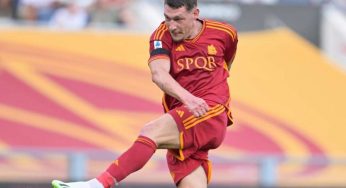 Affare last minute: Belotti cambia maglia in Serie A