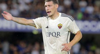 Belotti via da Roma: c’è la data