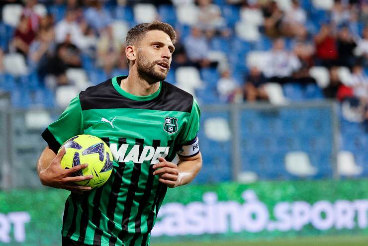 Dal Sassuolo al Napoli nel 2024: assalto programmato