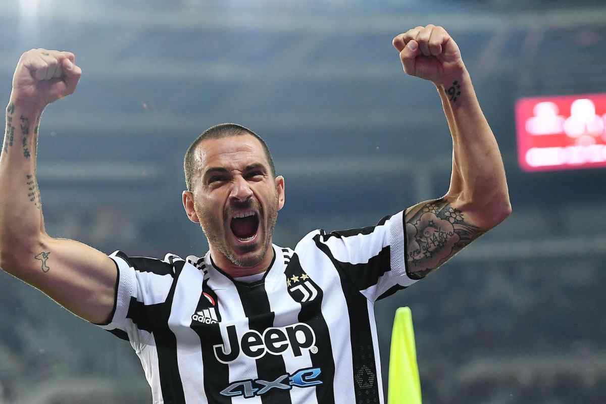 Bonucci andrà in un grande club