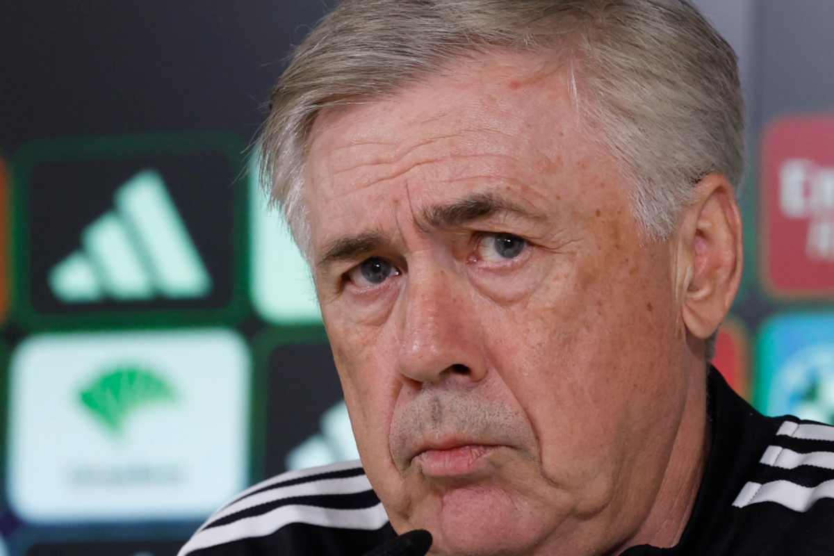 Il Real Madrid finisce nei guai, la tegola è ufficiale