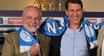 Accordo ad un passo: tifosi del Napoli in estasi