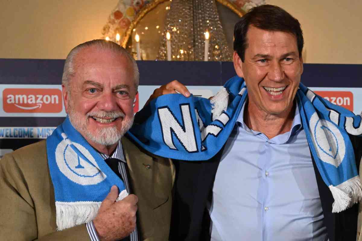 Dal Sassuolo al Napoli nel 2024: assalto programmato