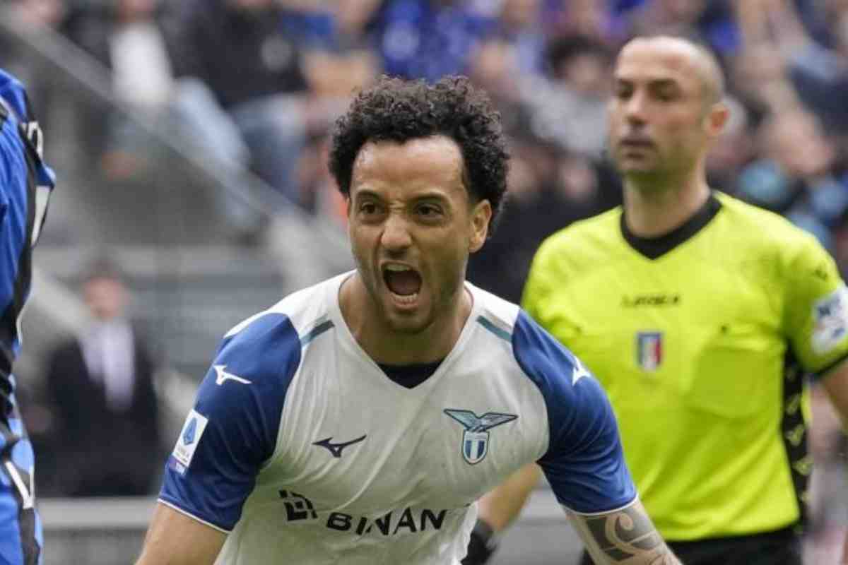 Dalla Lazio al Napoli