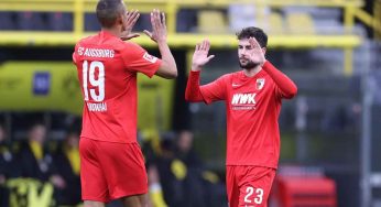 Mercato Napoli, svolta nella trattativa: annuncio del ds