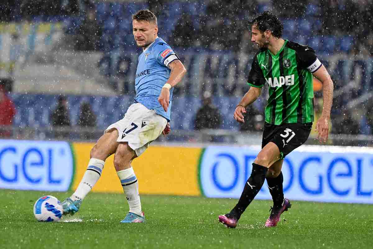 Calciomercato Napoli, possibile affare dell'ultim'ora