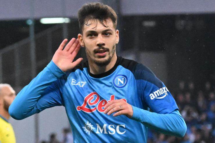 Gaetano al Napoli