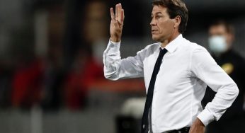 Colpo in casa Milan, lo vuole Garcia: affondo Napoli