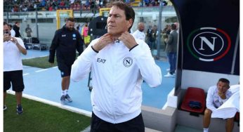 Il colpo non convince: primi dubbi in casa Napoli