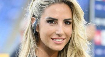 Giorgia Rossi, curve pericolose: tutti fanno zoom