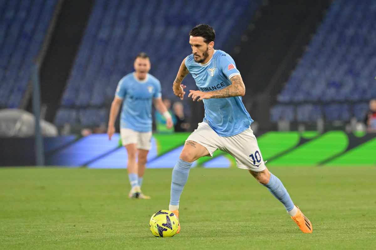 Il Napoli pensa ad uno scambio