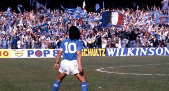 Ultim’ora Maradona, spunta una verità sconvolgente: il messaggio