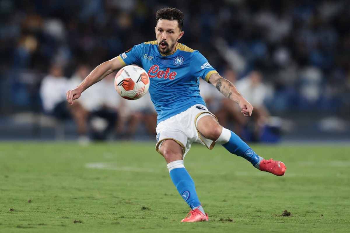 Mario Rui, richiesta respinta