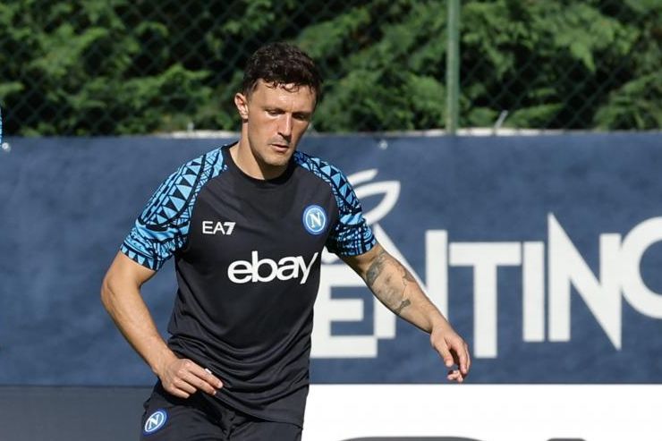 Mario Rui vuole andare via