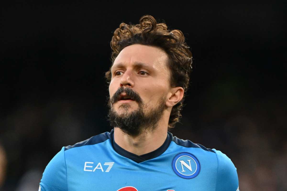 Calciomercato Napoli, addio Mario Rui