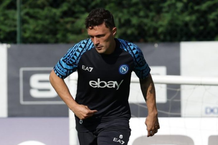 Mario Rui si è ridotto l'ingaggio