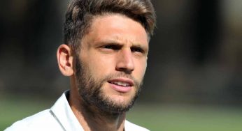 Berardi a fine agosto: il colpo è prenotato