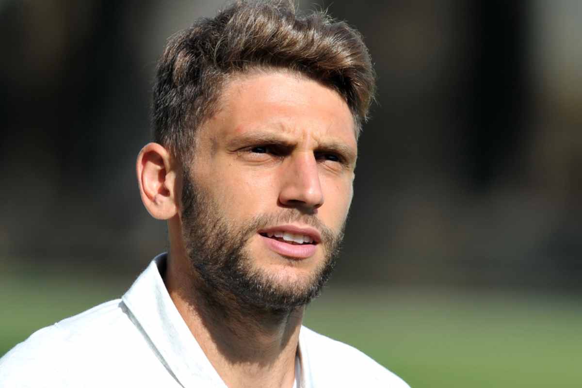 Berardi in un top club