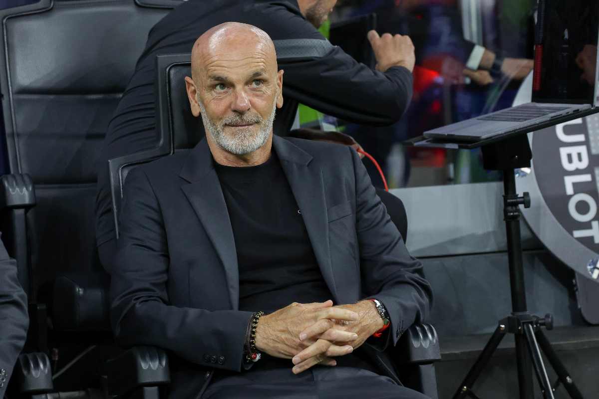 Pioli può esultare: nuovo bomber per il Milan