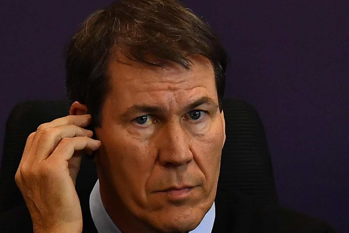 Rudi Garcia preoccupato