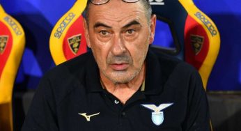 L’ex Napoli raggiunge Sarri: affare fatto