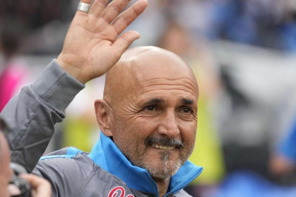 Spalletti lo voleva al Napoli