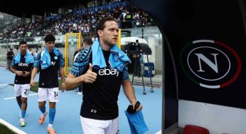 Colpo di scena Zielinski: destinazione a sorpresa