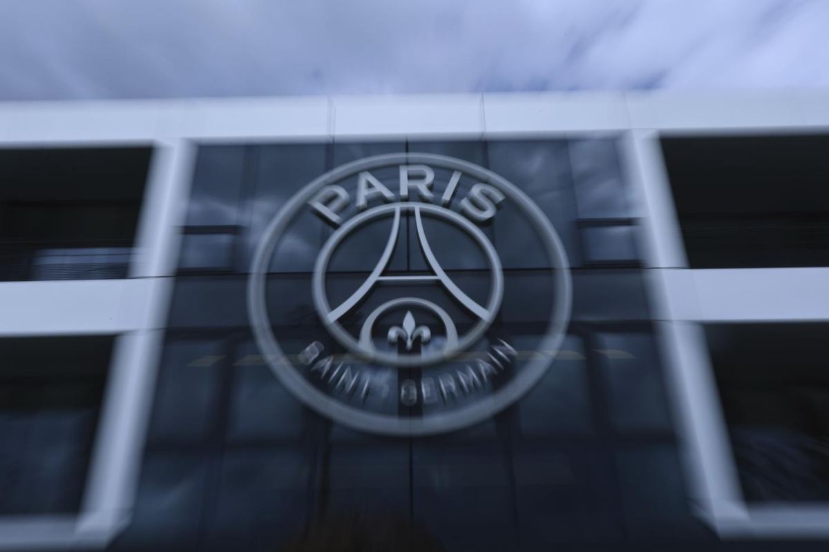 PSG, rivoluzione totale