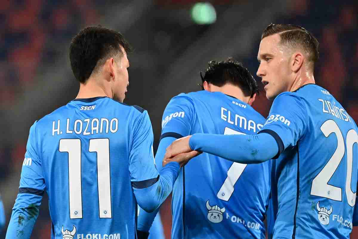 La serie A saluta un altro Campione