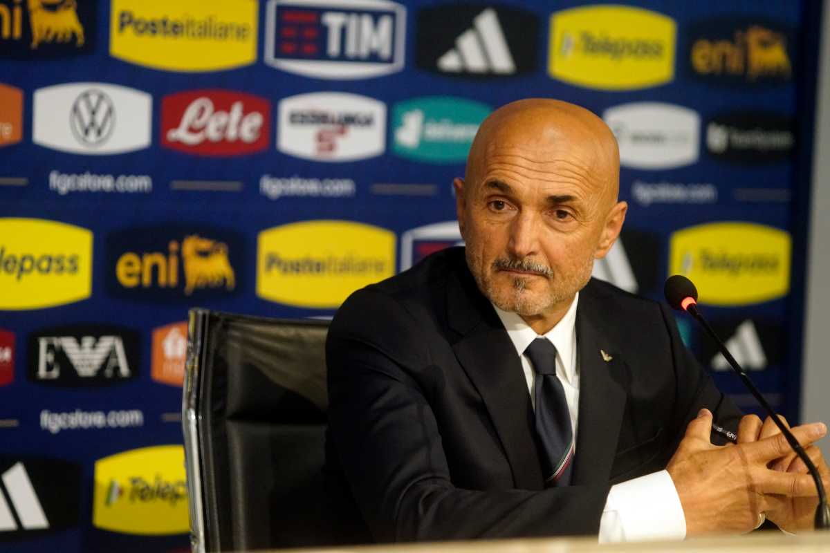 Spalletti, critiche per una mancata convocazione