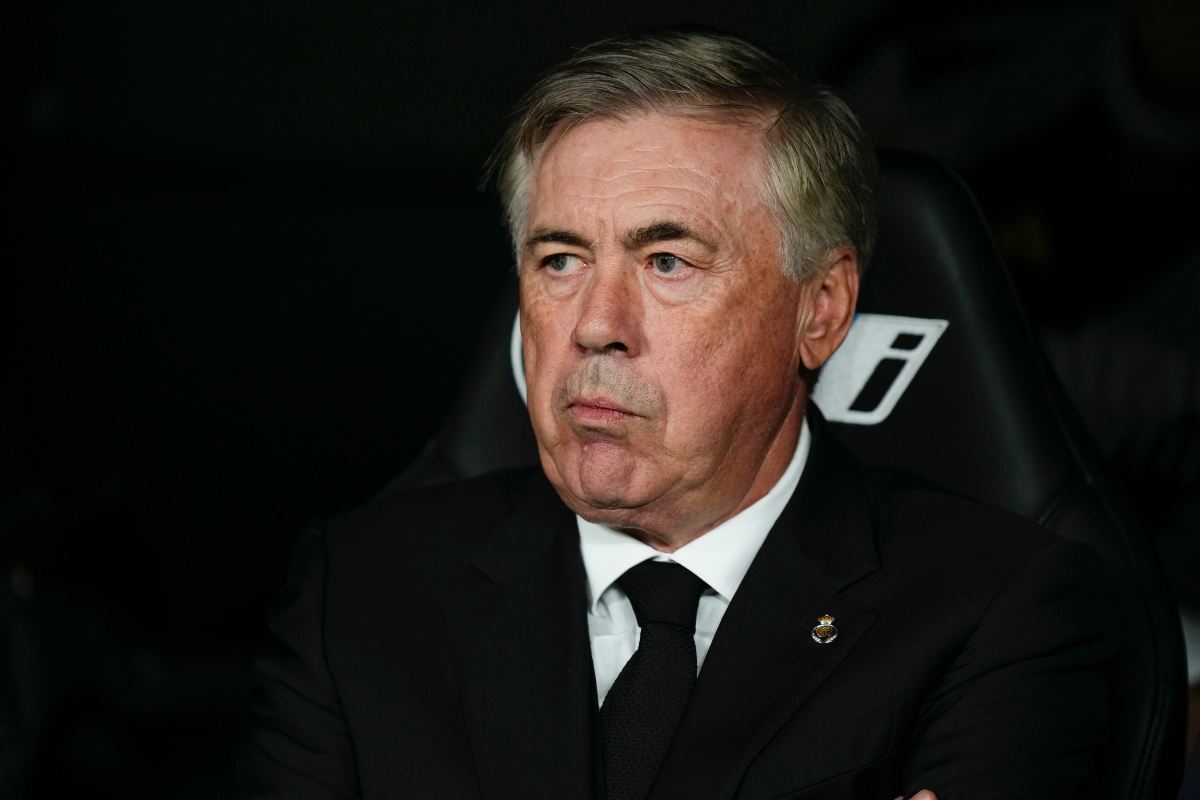 Svolta per Ancelotti