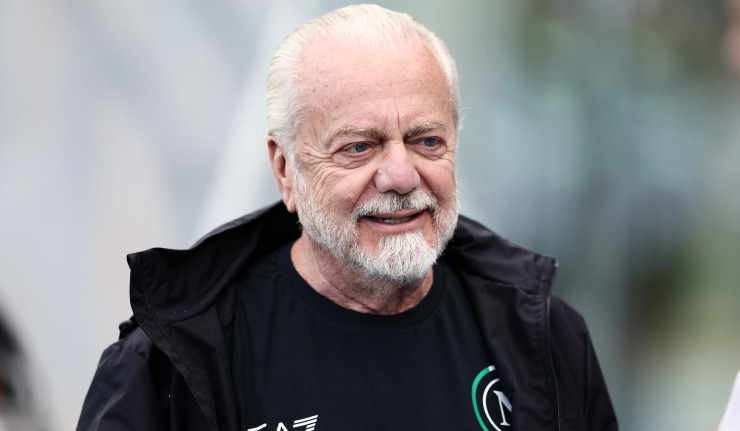 De Laurentiis ha sbagliato