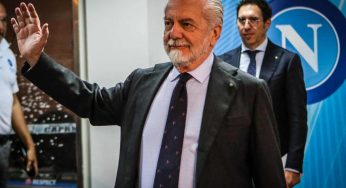 Tifosi in estasi: Napoli, pronto il colpo dal Real