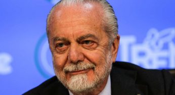 Il dopo Osimhen è stato scelto: colpo di scena Napoli