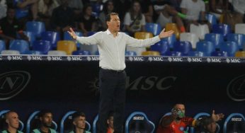 Napoli-Lazio non è finita: il match continua, pioggia di sfottò