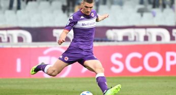 Milenkovic-Napoli: retroscena di mercato a sorpresa