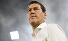 Garcia nel mirino