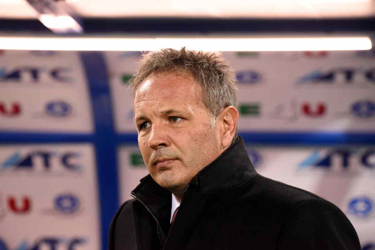 Lo struggente ricordo di Sinisa Mihajlovic