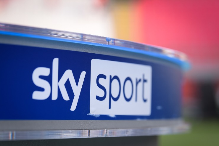 Sky Sport nuova offerta 17 settembre