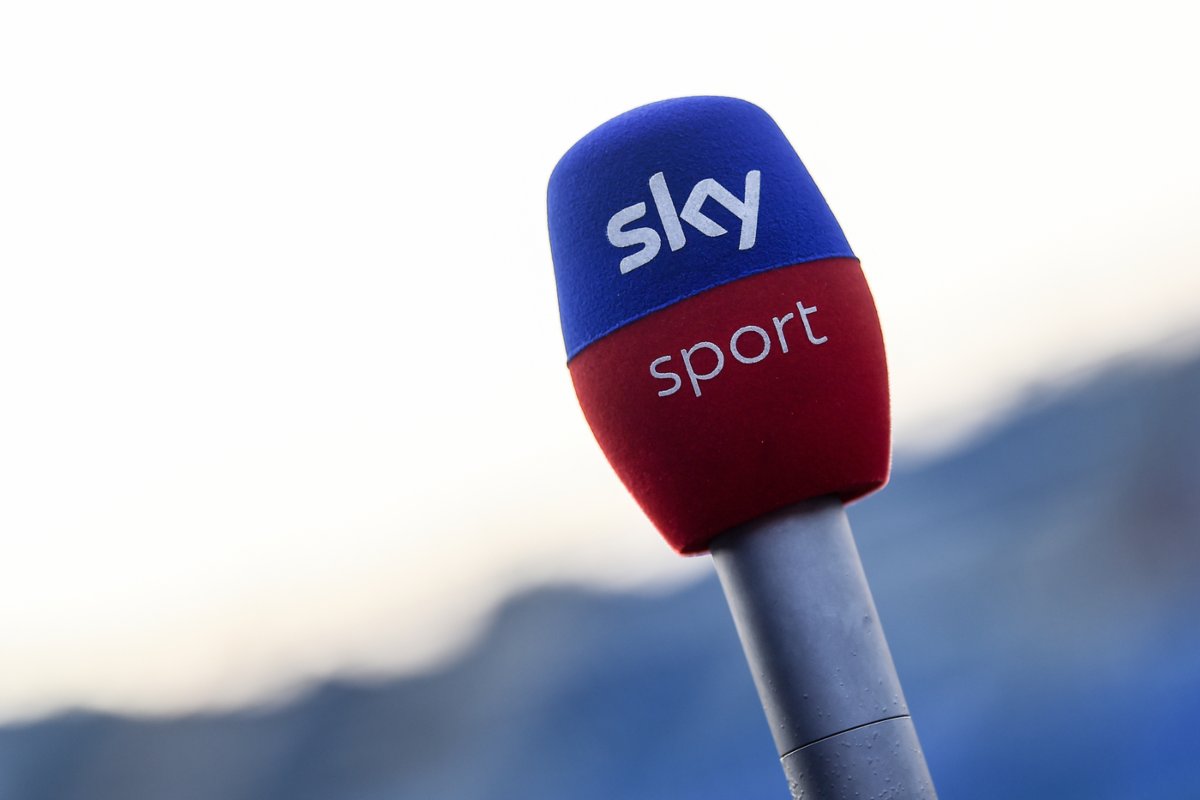 Sky Sport nuova promozione